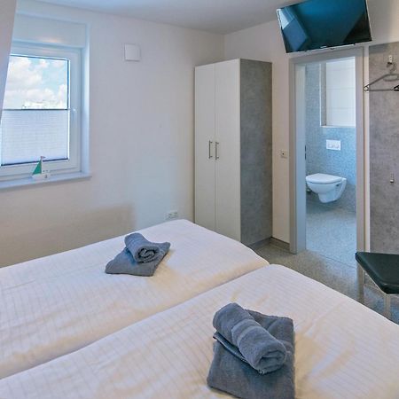 Ferienhaus Bellevue 벤세르시엘 외부 사진