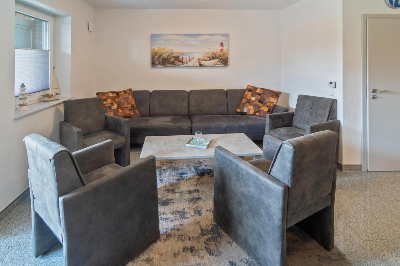 Ferienhaus Bellevue 벤세르시엘 외부 사진