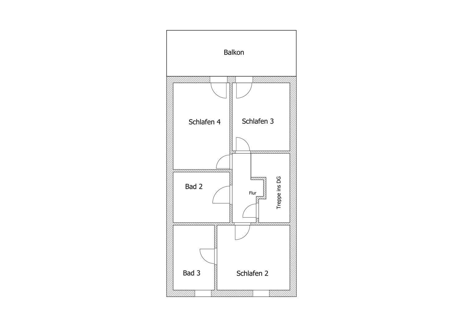 Ferienhaus Bellevue 벤세르시엘 외부 사진