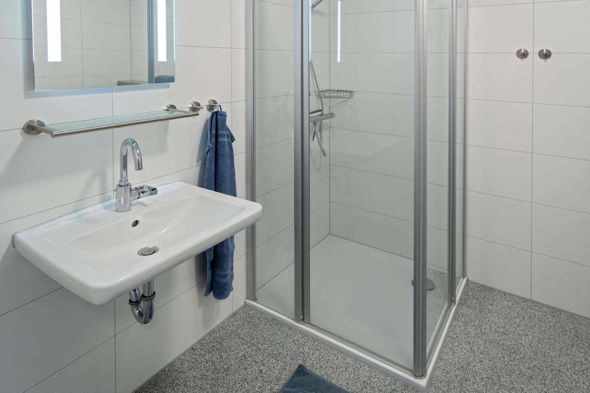 Ferienhaus Bellevue 벤세르시엘 외부 사진
