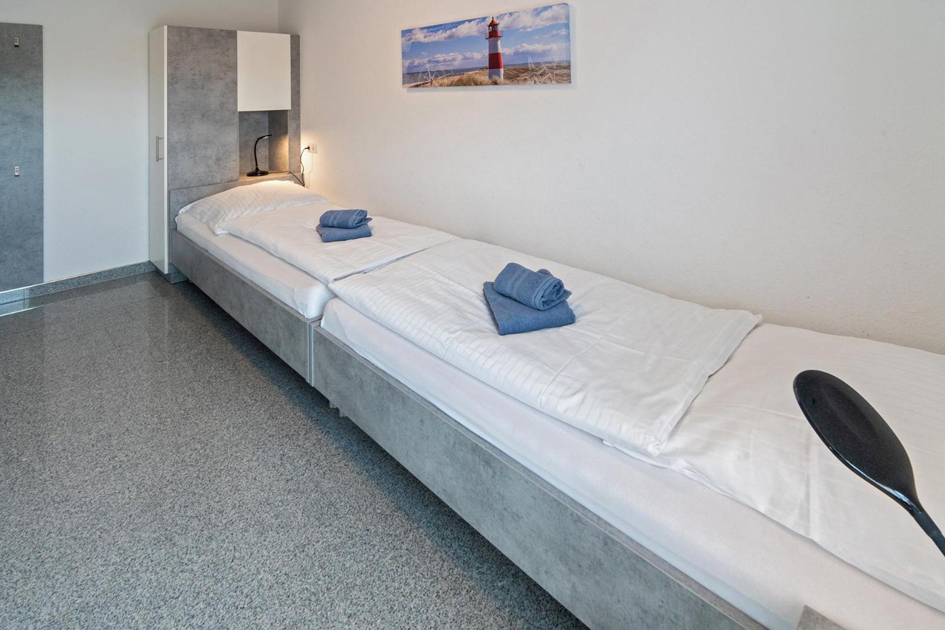 Ferienhaus Bellevue 벤세르시엘 외부 사진