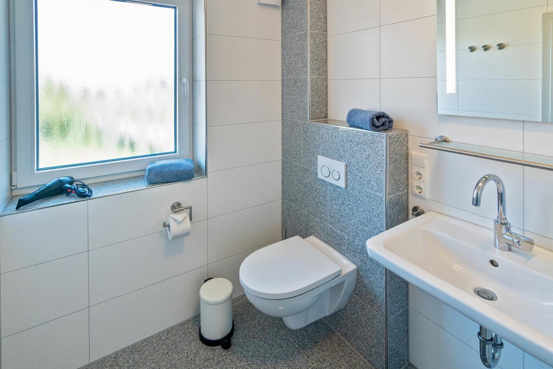 Ferienhaus Bellevue 벤세르시엘 외부 사진