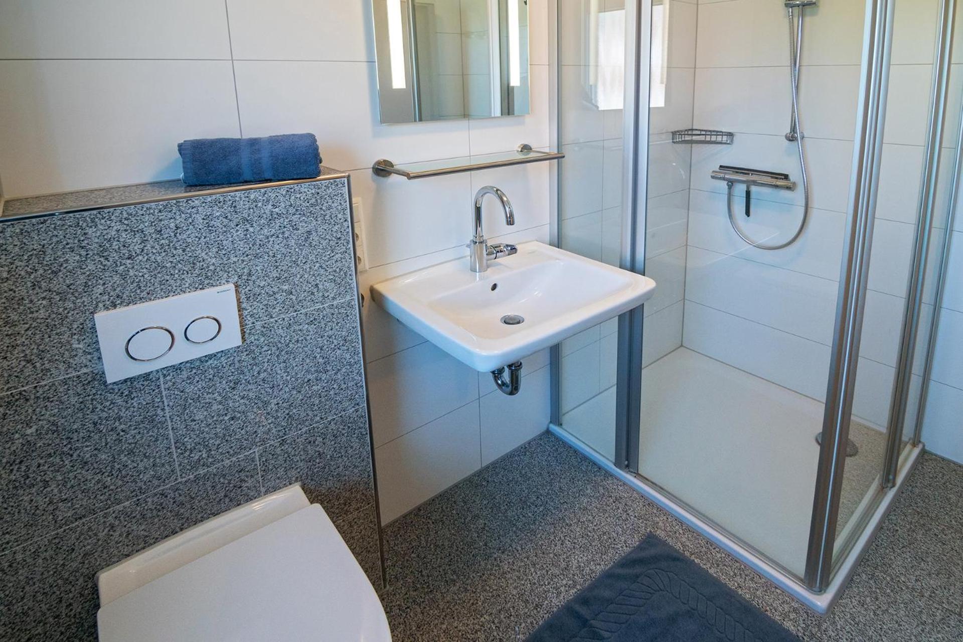 Ferienhaus Bellevue 벤세르시엘 외부 사진