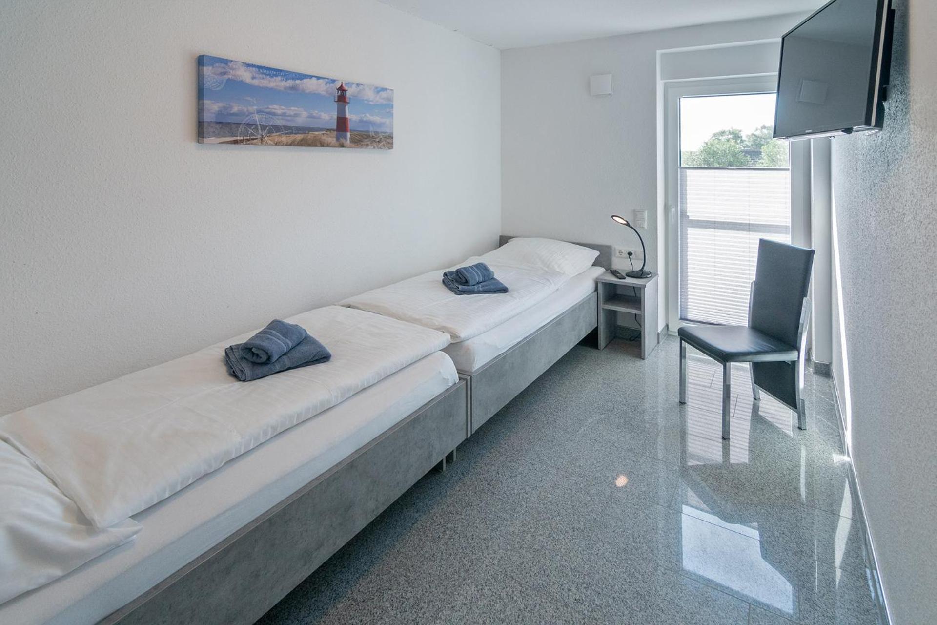 Ferienhaus Bellevue 벤세르시엘 외부 사진
