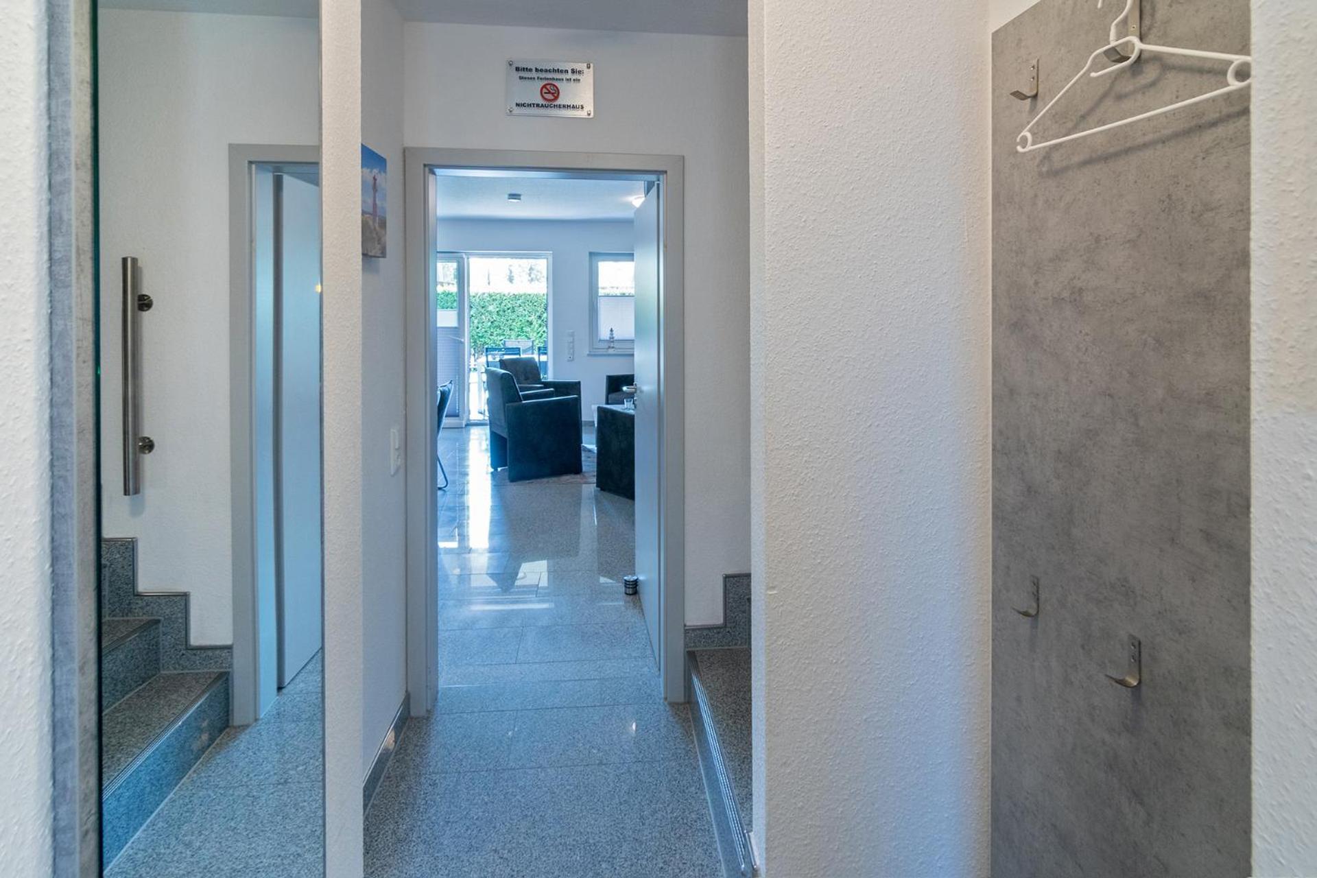 Ferienhaus Bellevue 벤세르시엘 외부 사진