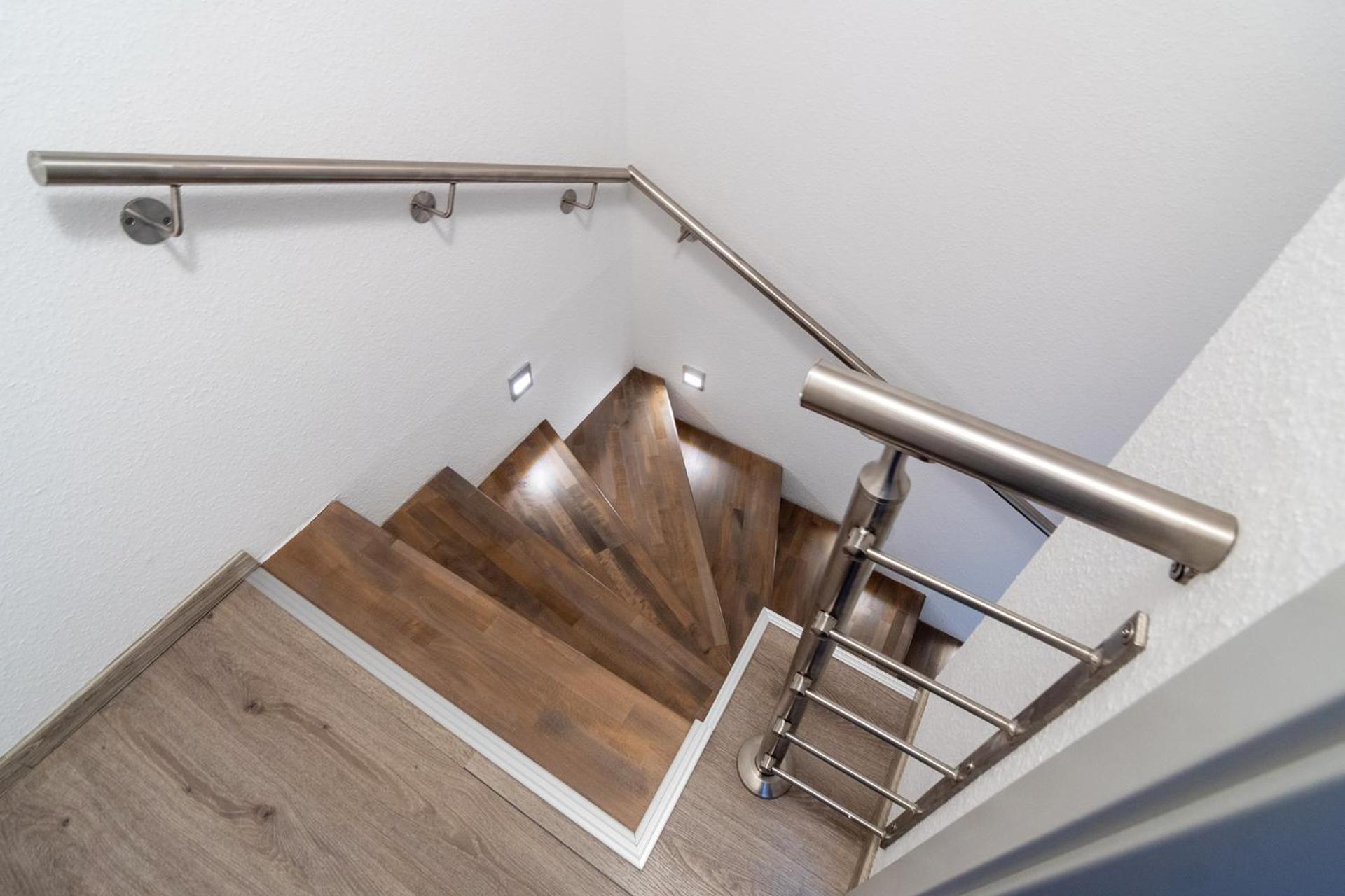 Ferienhaus Bellevue 벤세르시엘 외부 사진