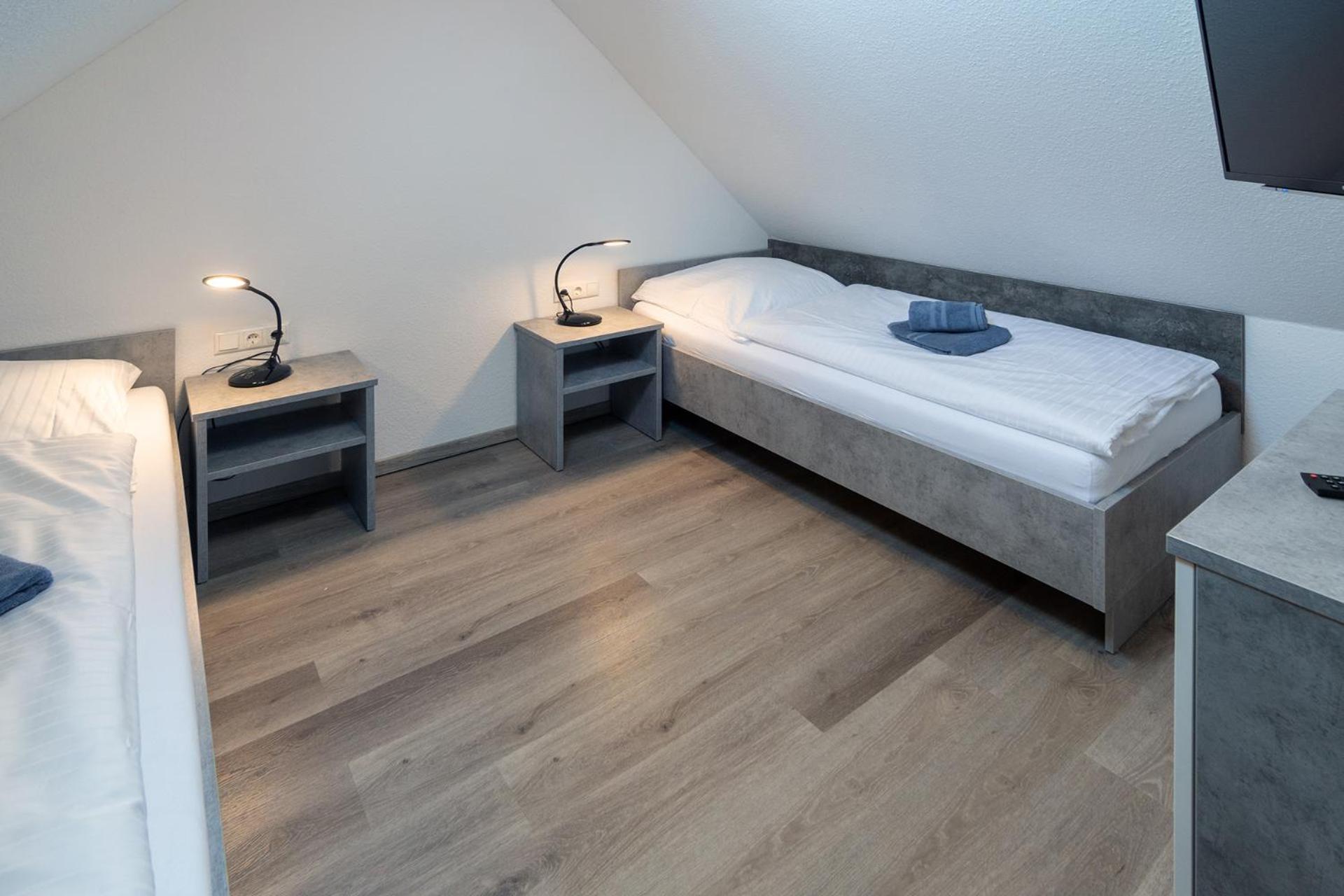 Ferienhaus Bellevue 벤세르시엘 외부 사진